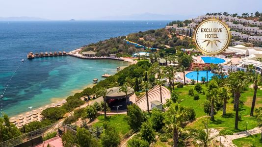 YASMIN RESORT